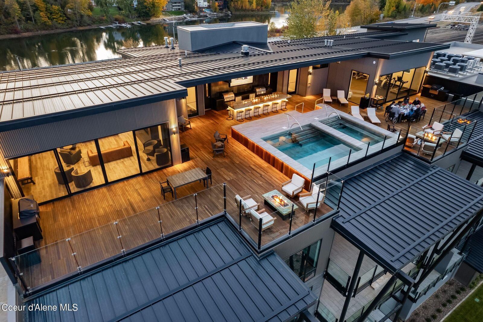 Property Photo:  802 Sandpoint Ave #8202  ID 83864 