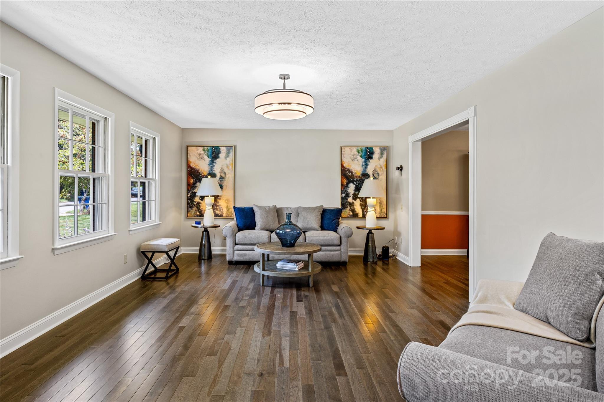 Property Photo: 11 Blueberry Hill Road NC 28804