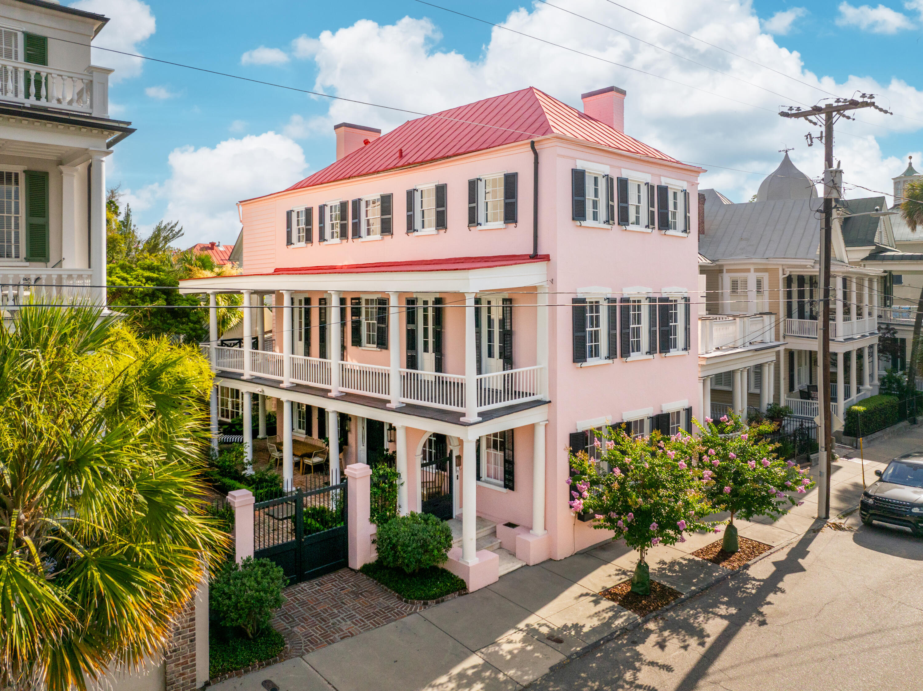 42 S Battery Street  Charleston SC 29401 photo