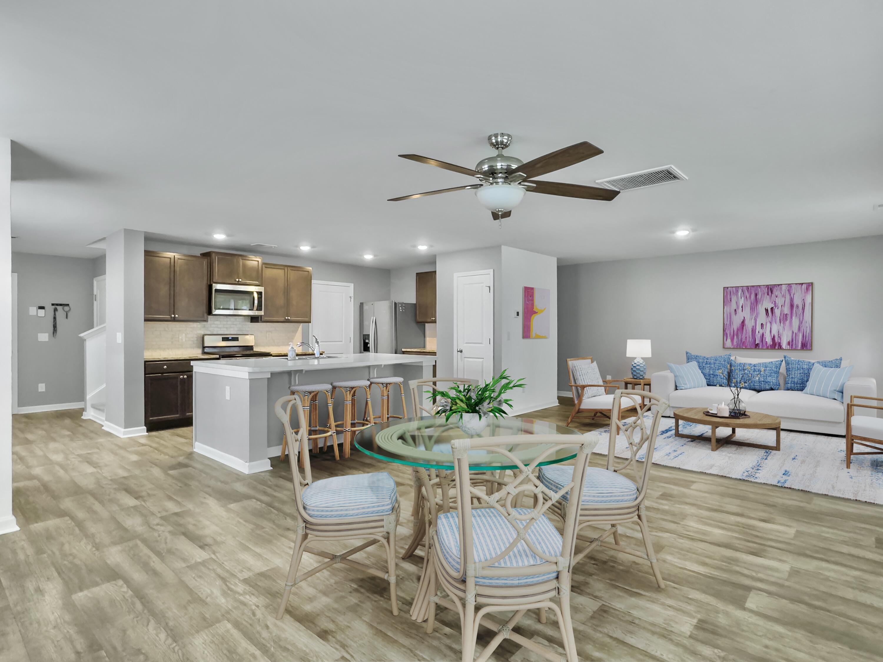 Property Photo: 116 Bright Meadow Road SC 29483