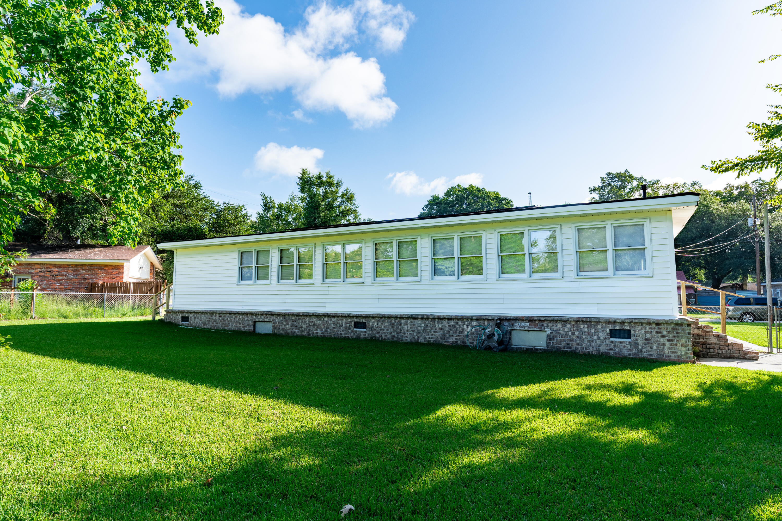 Property Photo: 102 Jackson Road SC 29456