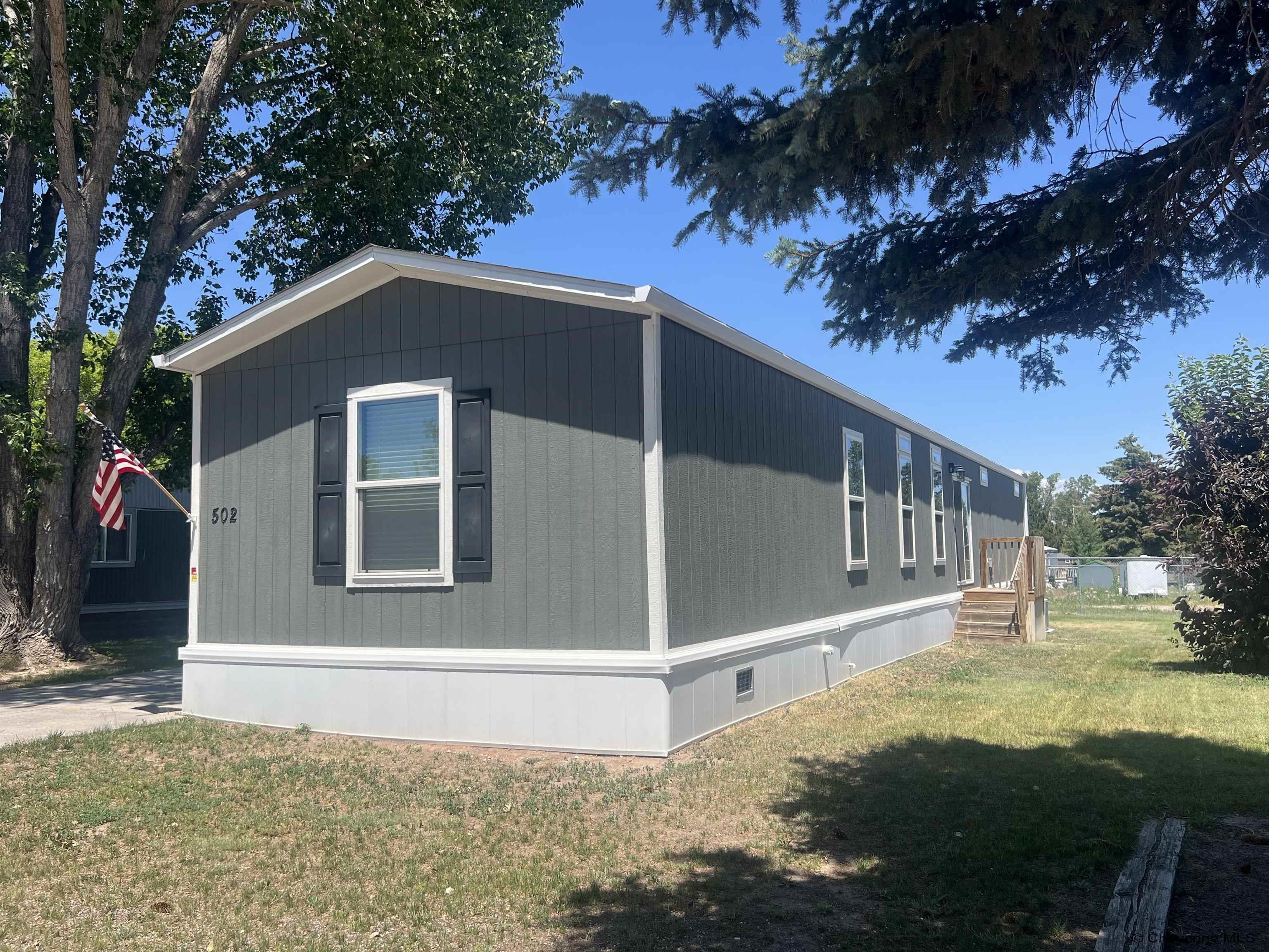 Property Photo:  502 Rachel Rd  WY 82007 