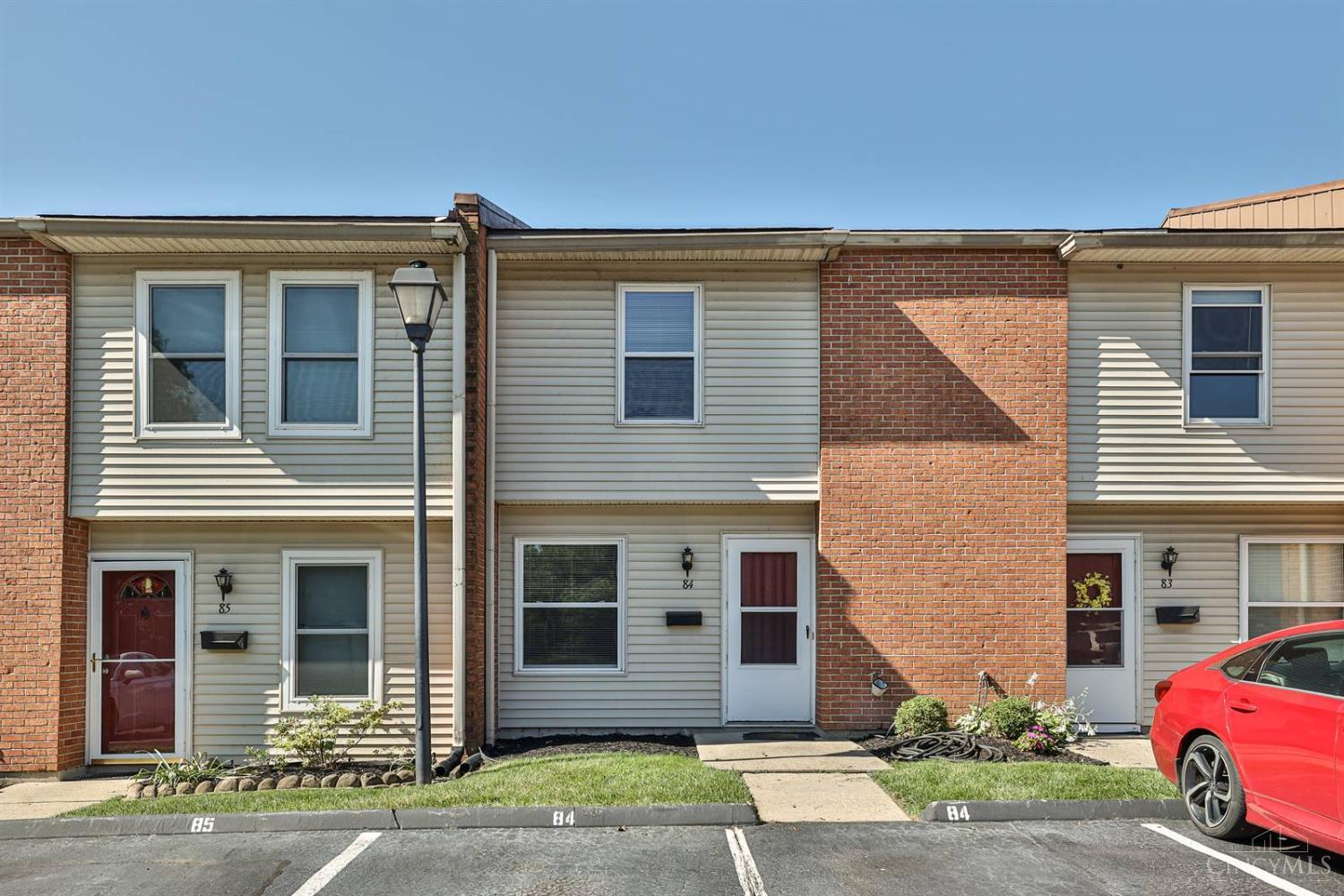 Property Photo: 4530 Shawnray Drive OH 45044