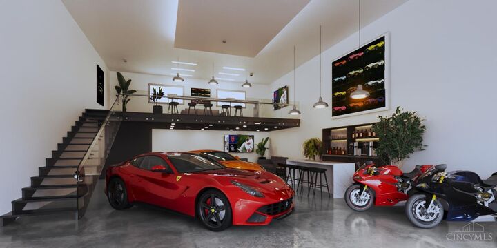 Property Photo: 4477 Thirty Fourth Avenue OH 45209