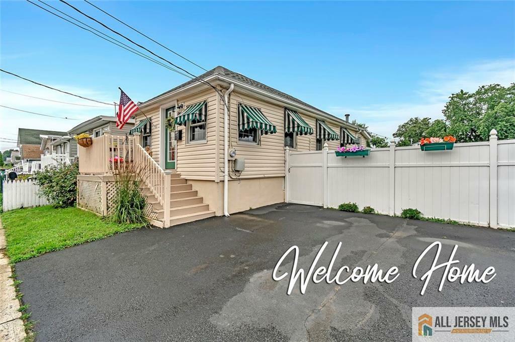 Property Photo: 77 Navesink Avenue NJ 07748