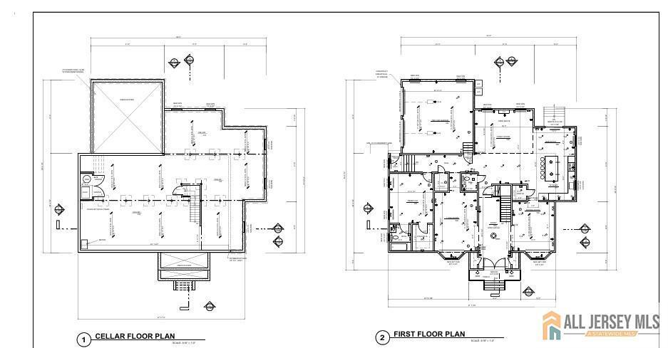 Property Photo: 202 Willow Avenue NJ 08854