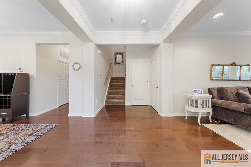 Property Photo: 144 Morgan Way 144 NJ 08831