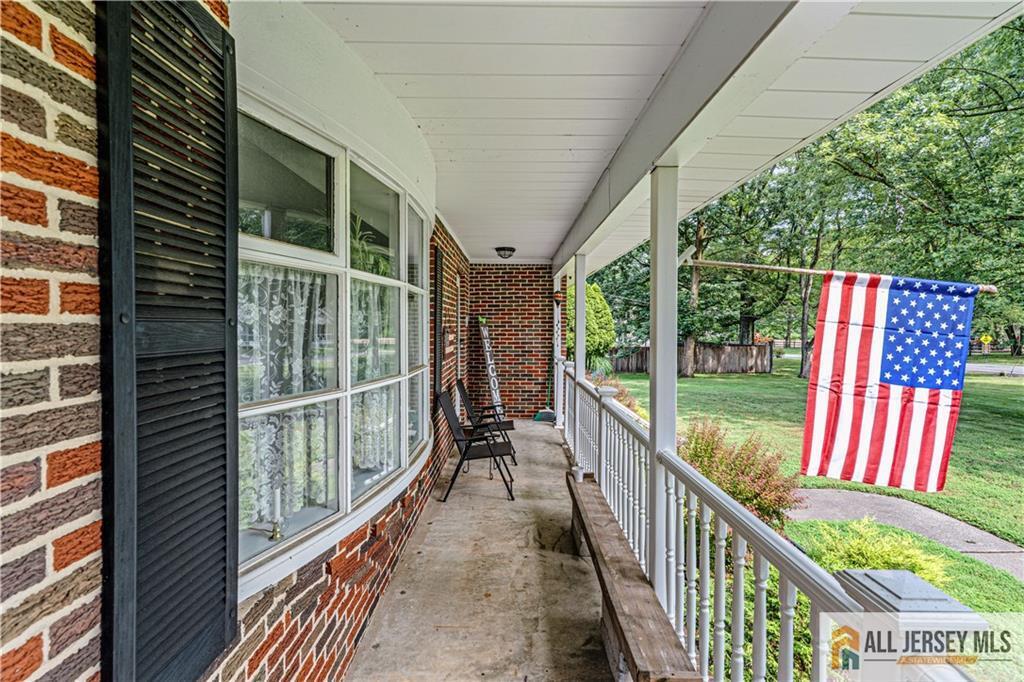 Property Photo:  50 Davidson Mill Road  NJ 08902 