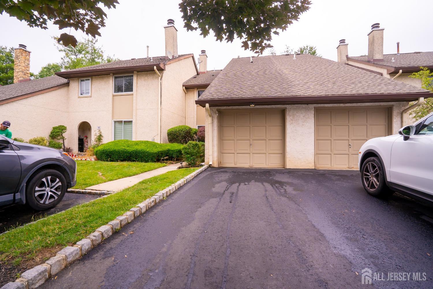 Property Photo: 16 Thoreau Drive NJ 08536