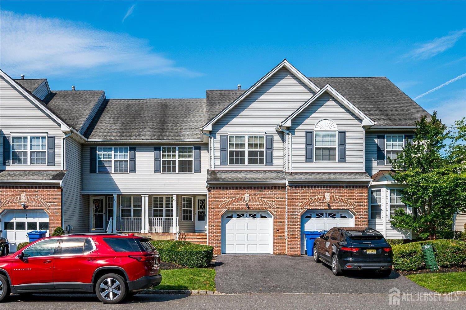 97 Amy Drive  North Brunswick NJ 08902 photo