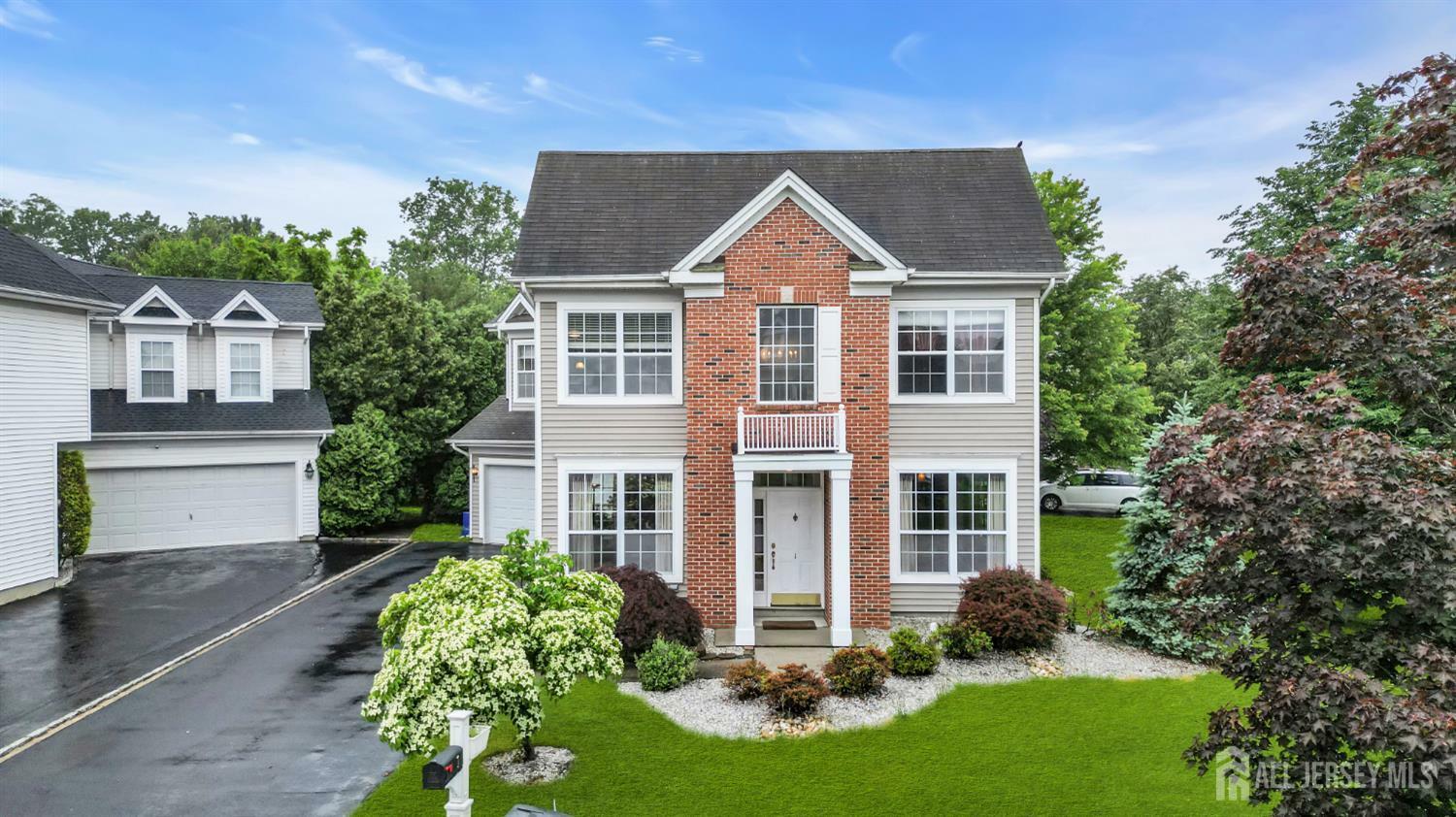 Property Photo: 1 Westlake Court NJ 07751