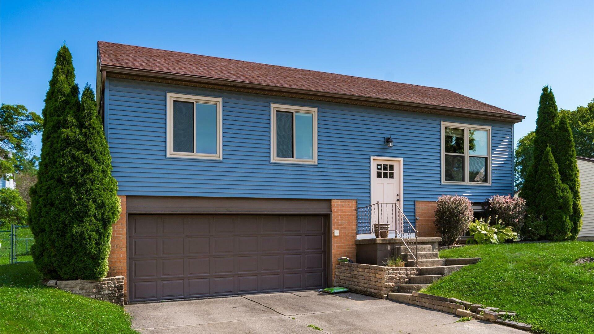 Property Photo: 570 Fulla Lane OH 43056