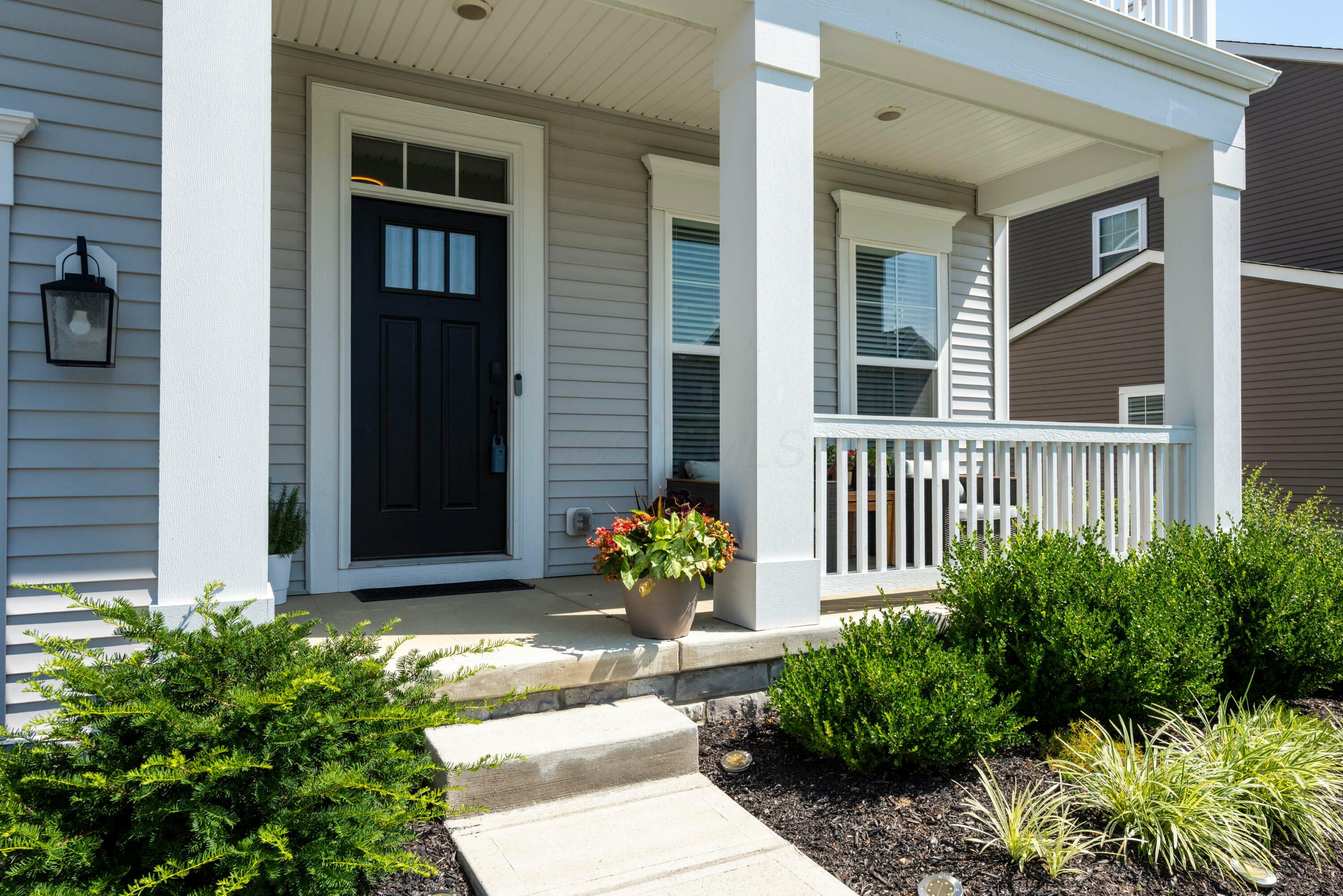 Property Photo: 12108 Lavender Drive OH 43064
