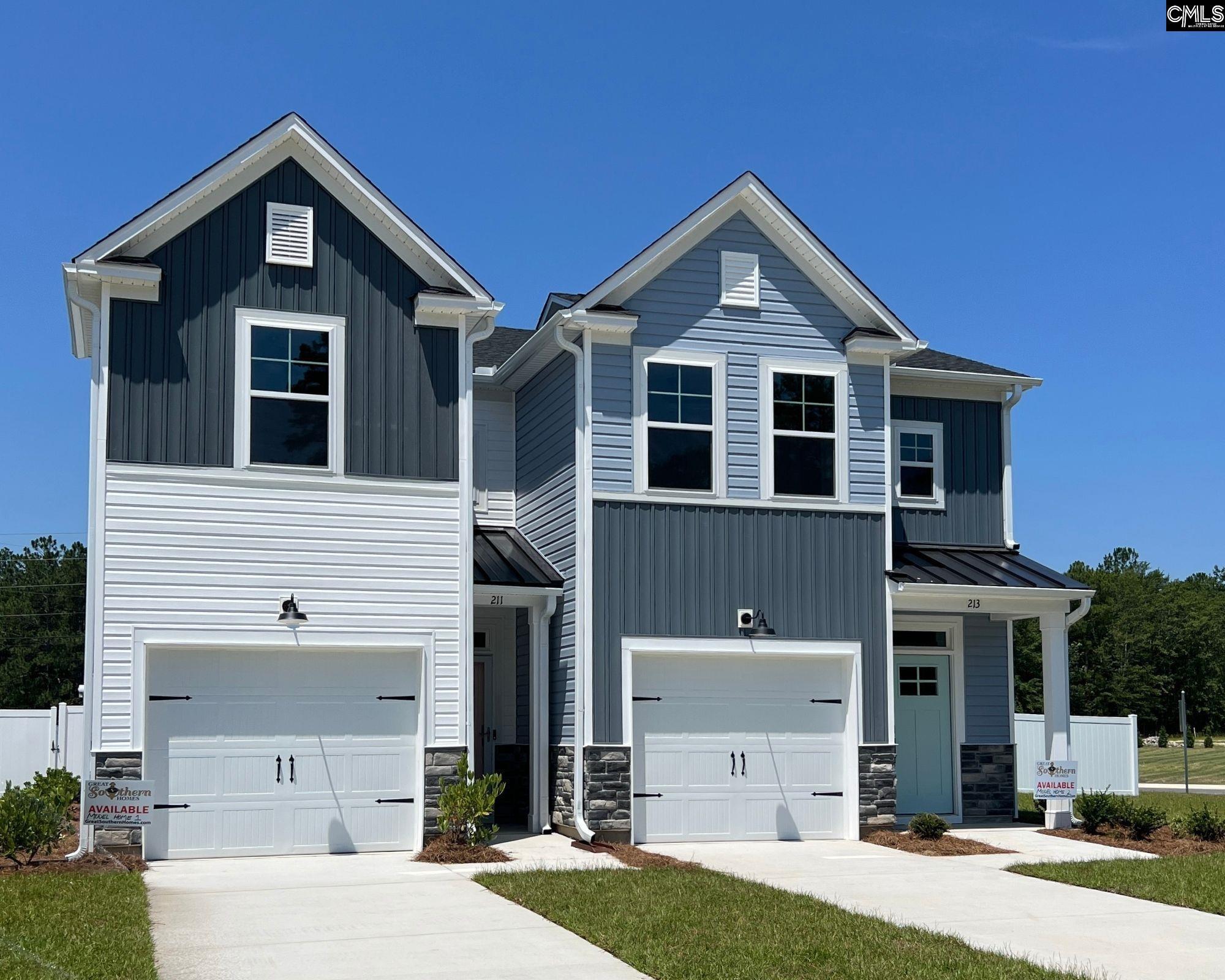 Property Photo: 202 Forgotten SC 29072