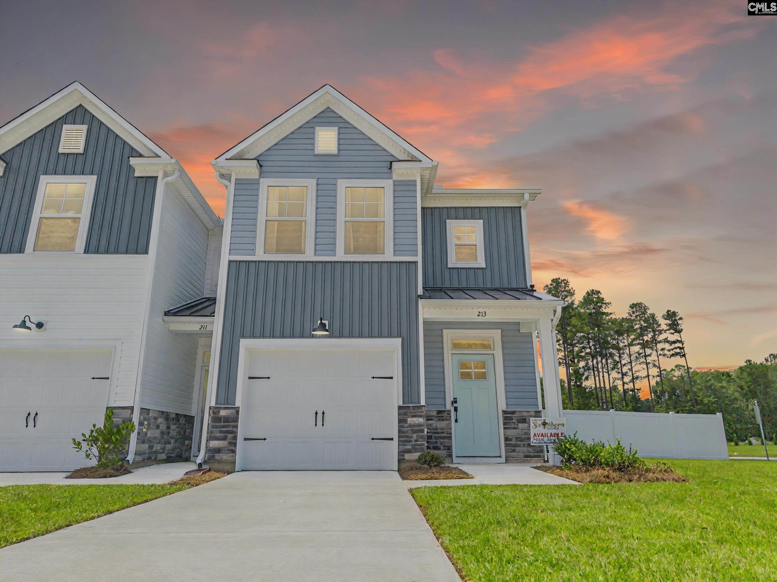 Property Photo:  202 Forgotten  SC 29072 