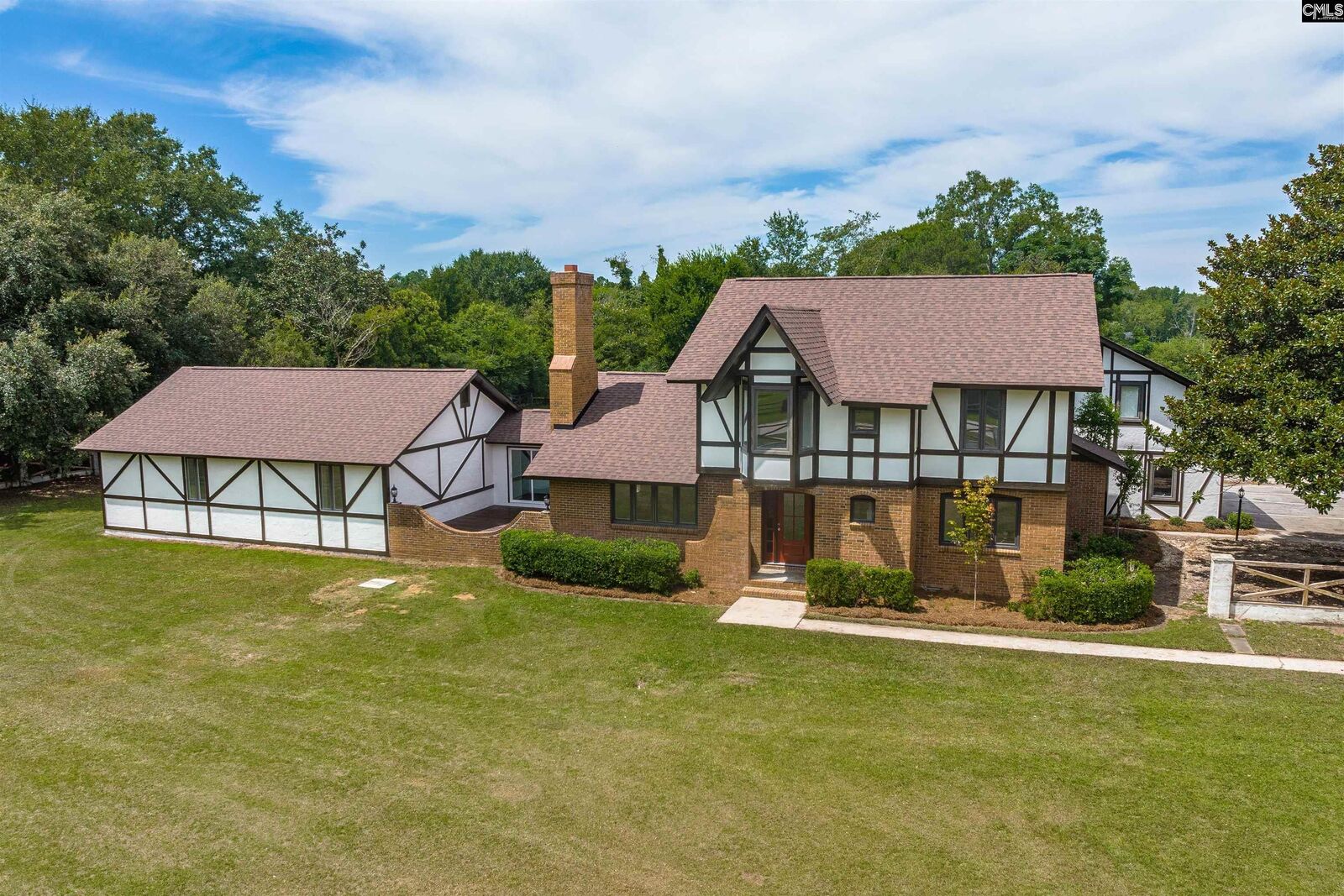 Property Photo: 812 Motley SC 29061