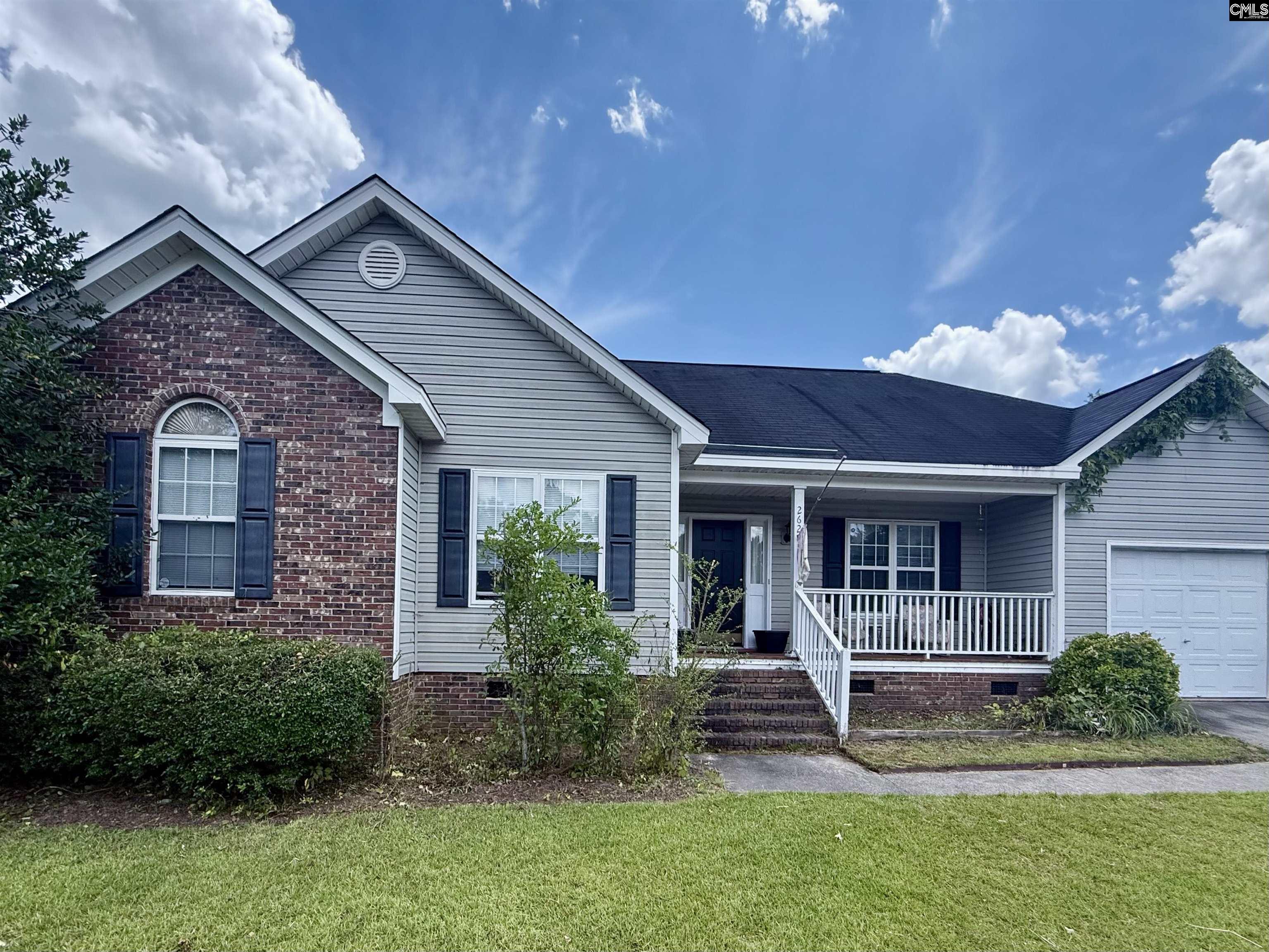 262 Mossborough  Lexington SC 29073 photo