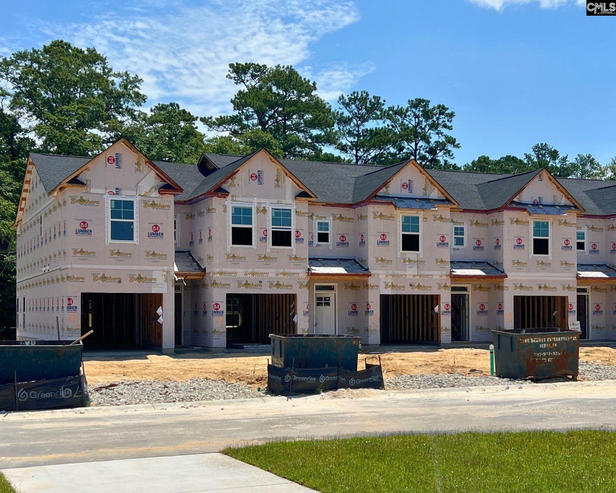 Property Photo: 206 Forgotten SC 29072