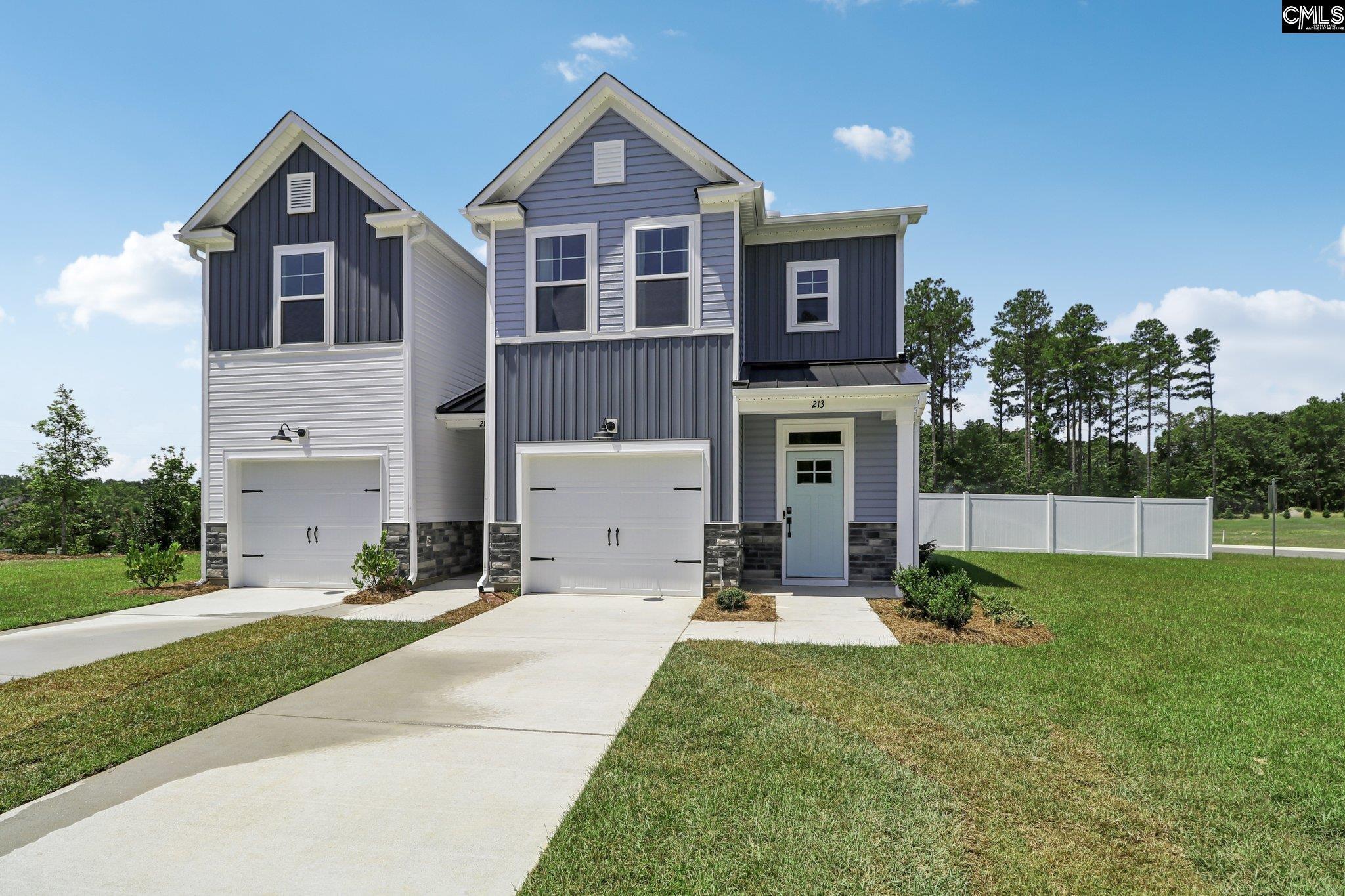 Property Photo:  206 Forgotten  SC 29072 