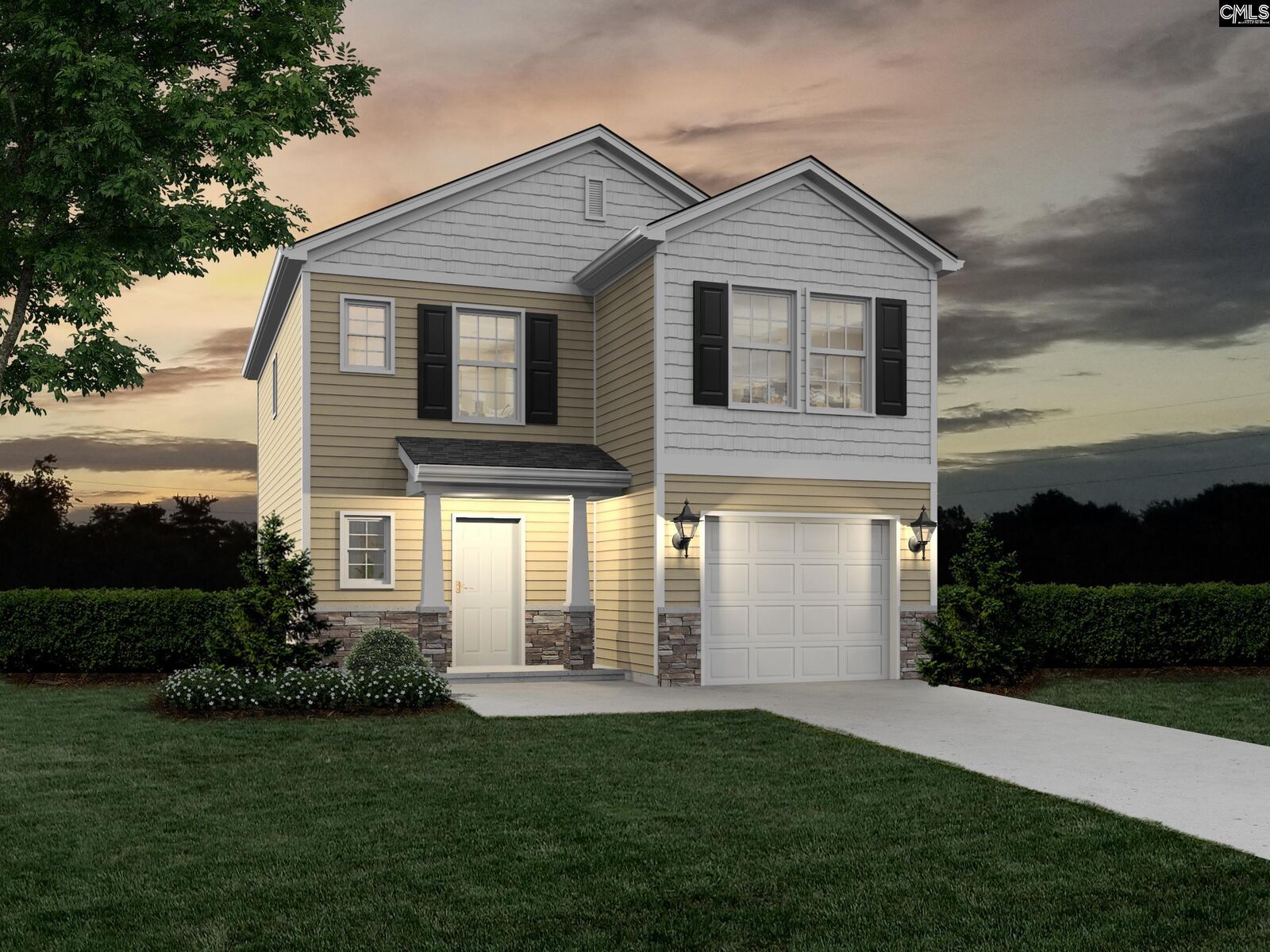 Property Photo:  359 Hardwick  SC 29223 