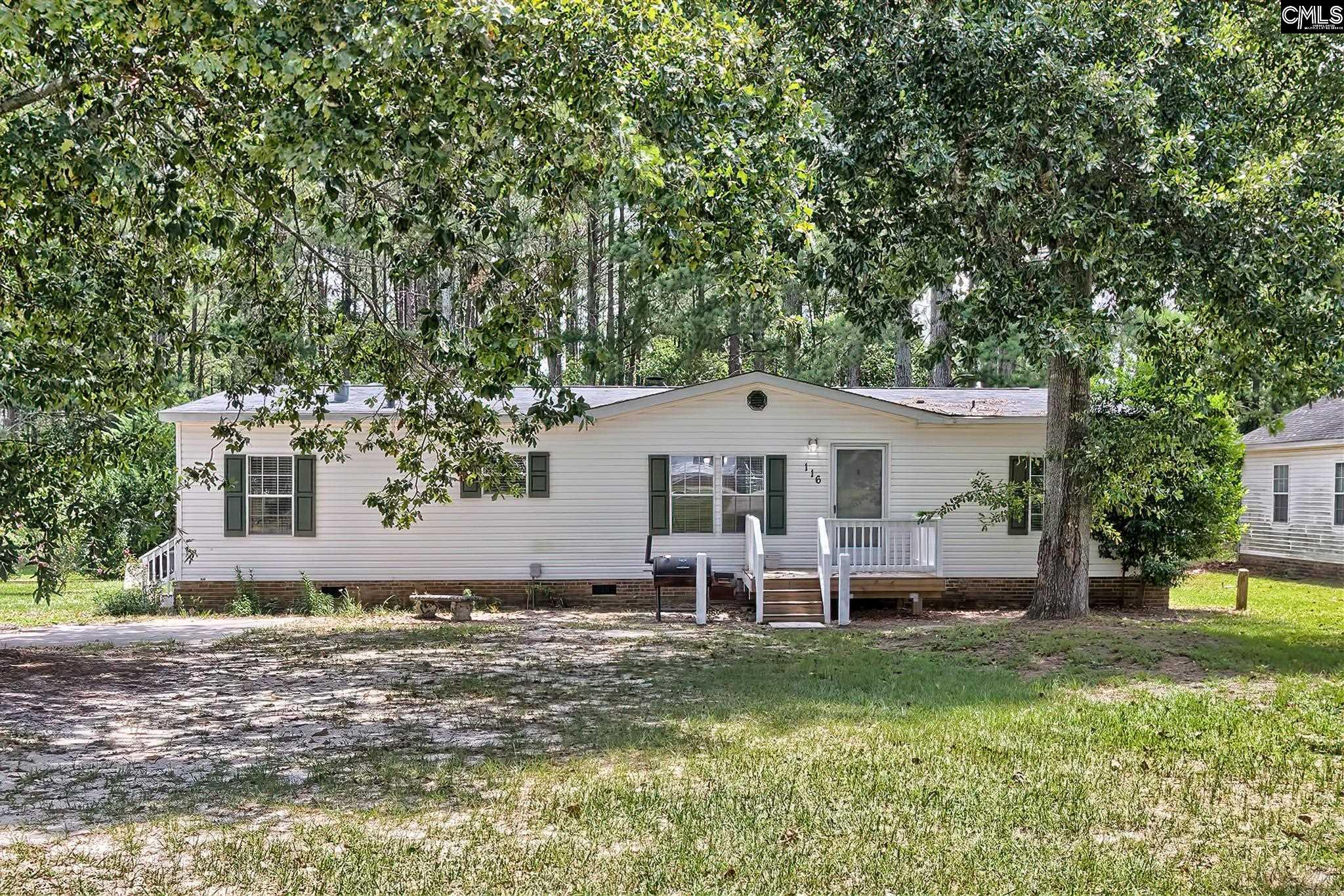 116 Indian Trace  Gilbert SC 29054 photo