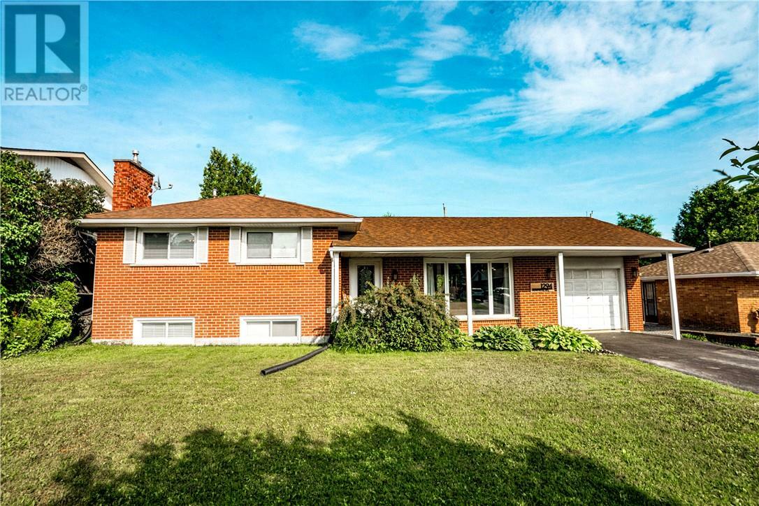 1294 Montrose Avenue  Sudbury ON P3A 3B8 photo