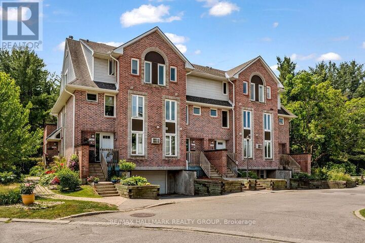 1 Timberview Way 4  Ottawa ON K2H 9M7 photo