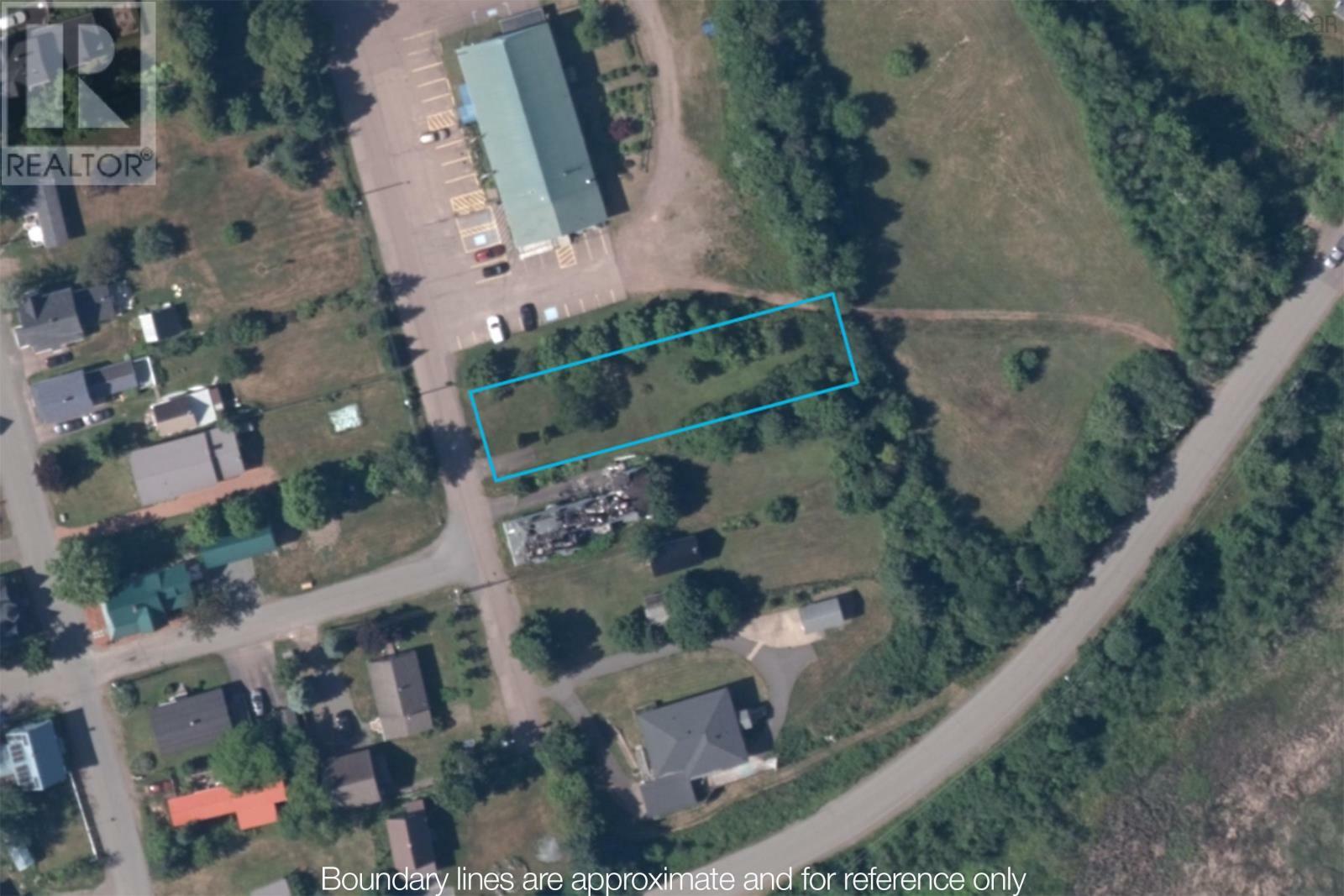 Property Photo: 5 Moore Street NS B0M 1S0