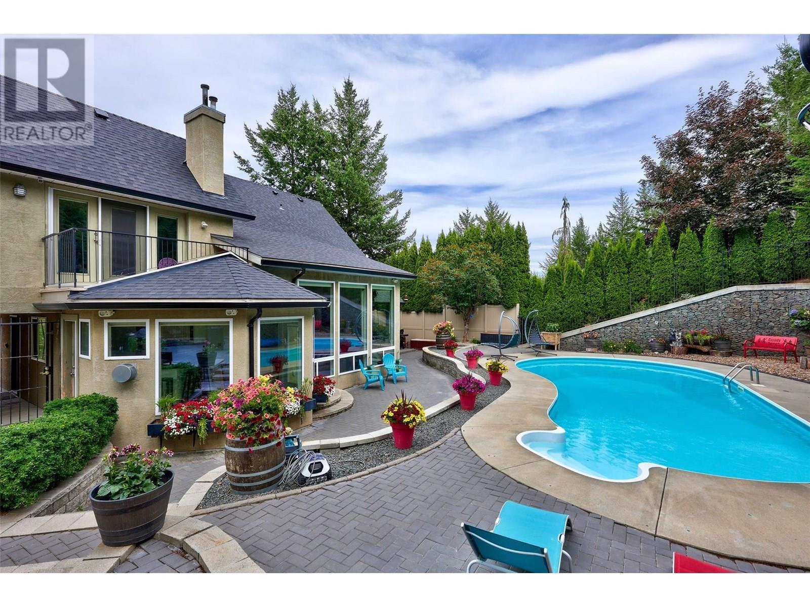 Property Photo: 2175 Westerdale Court BC V1S 1R7