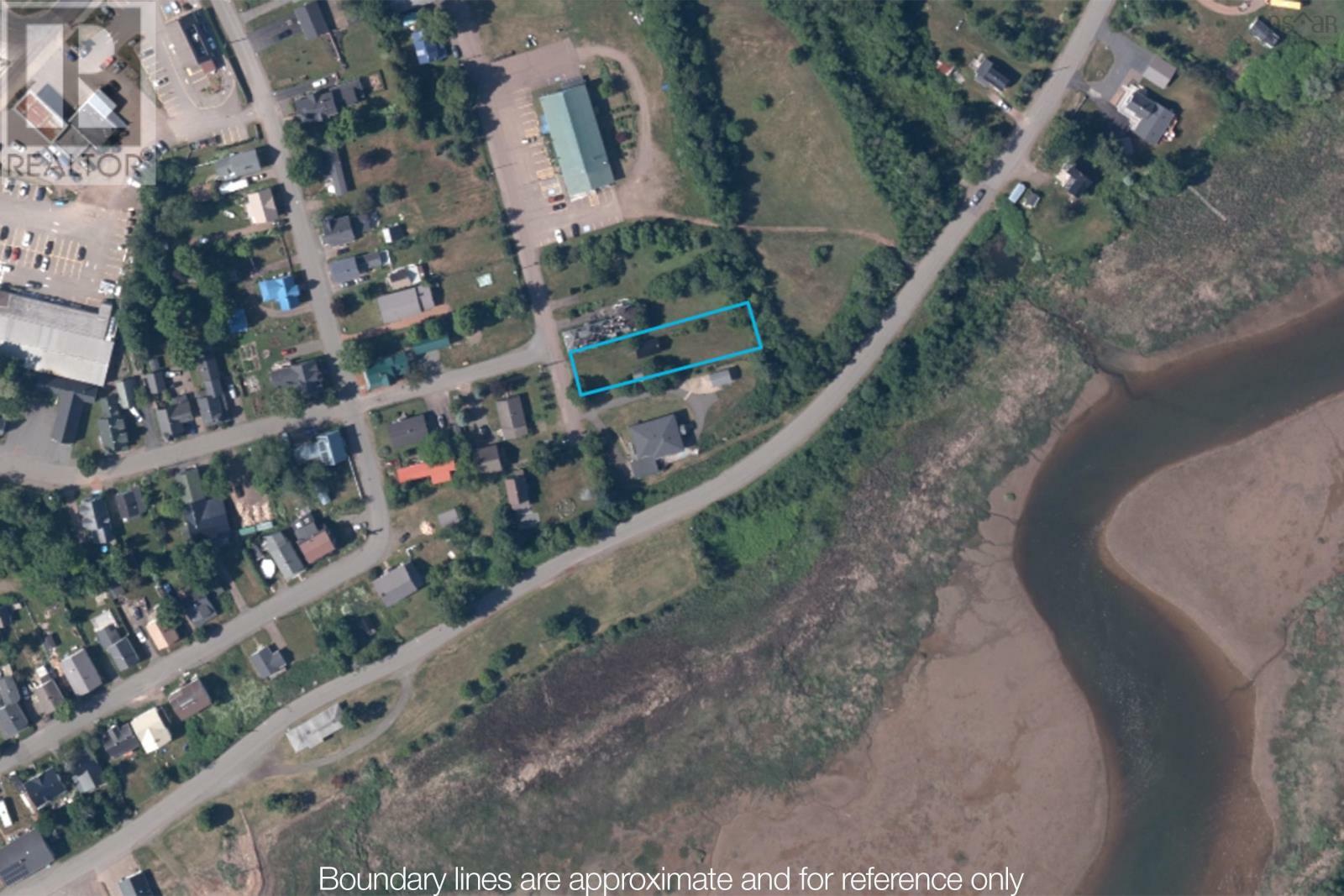 Photo de la propriété: 12 Moore Street NS B0M 1S0