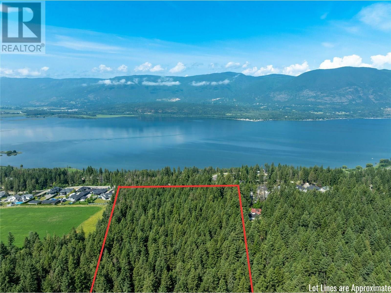 Property Photo:  3610 20 Street Northeast  BC V1E 2G9 