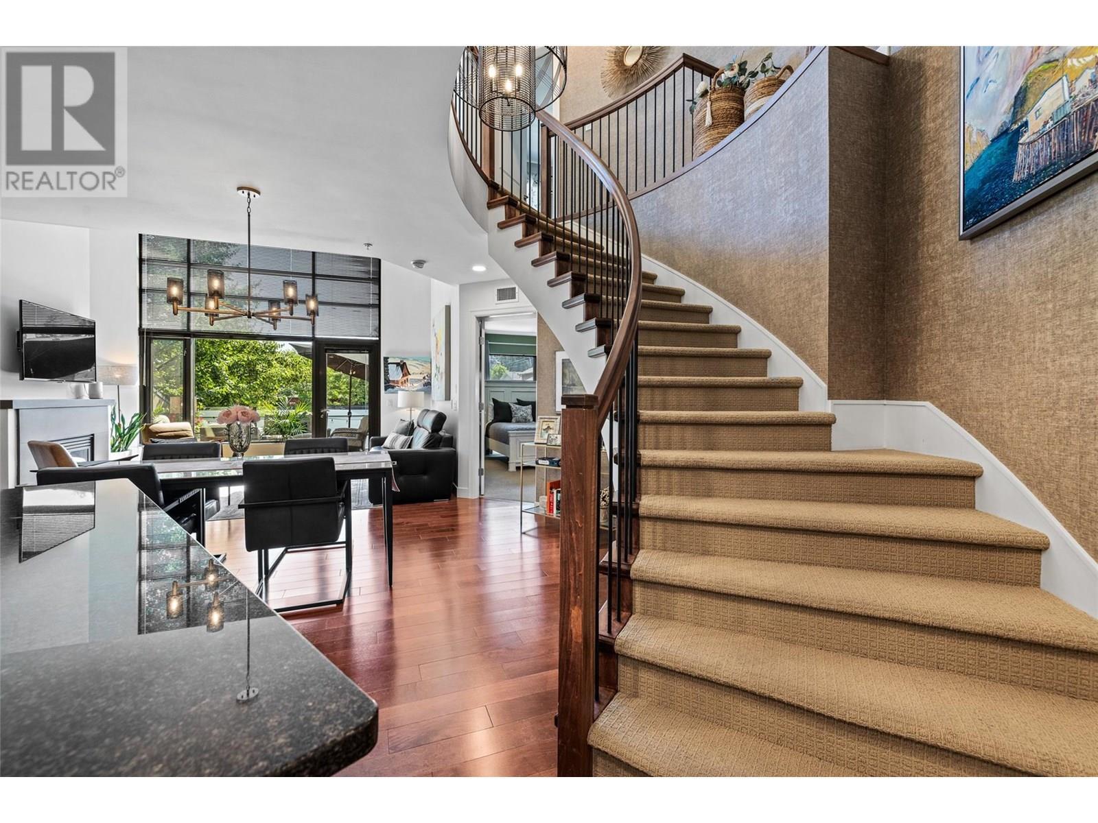 Property Photo: 600 Sarsons Road 205 BC V1W 5H5