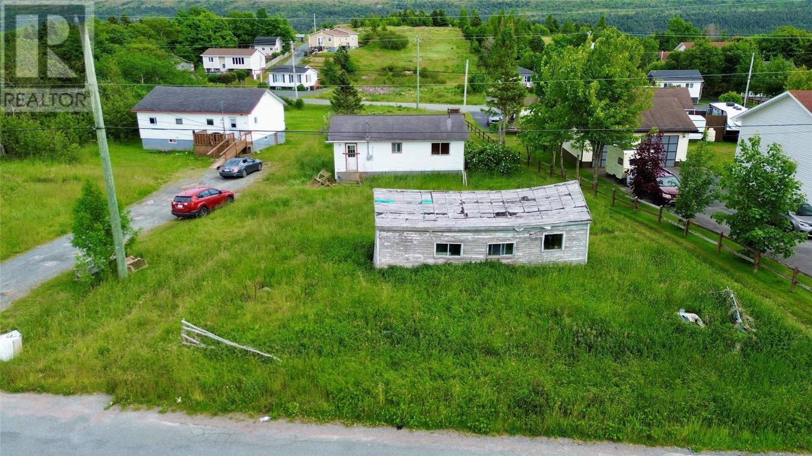 Photo de la propriété: 354 Crosbie Road NL A0A 2N0