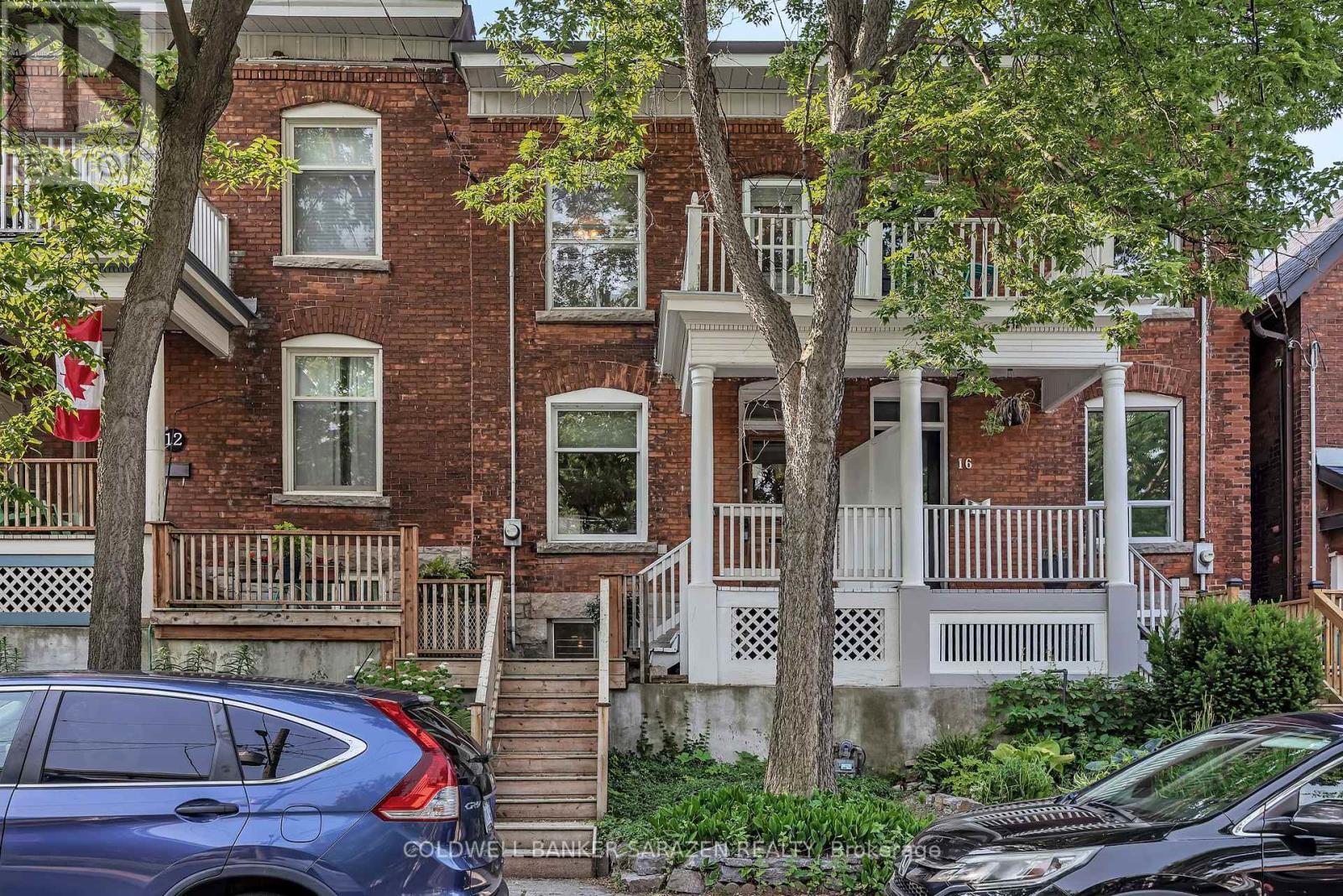 14 Elm Street  Ottawa ON K1R 6N1 photo