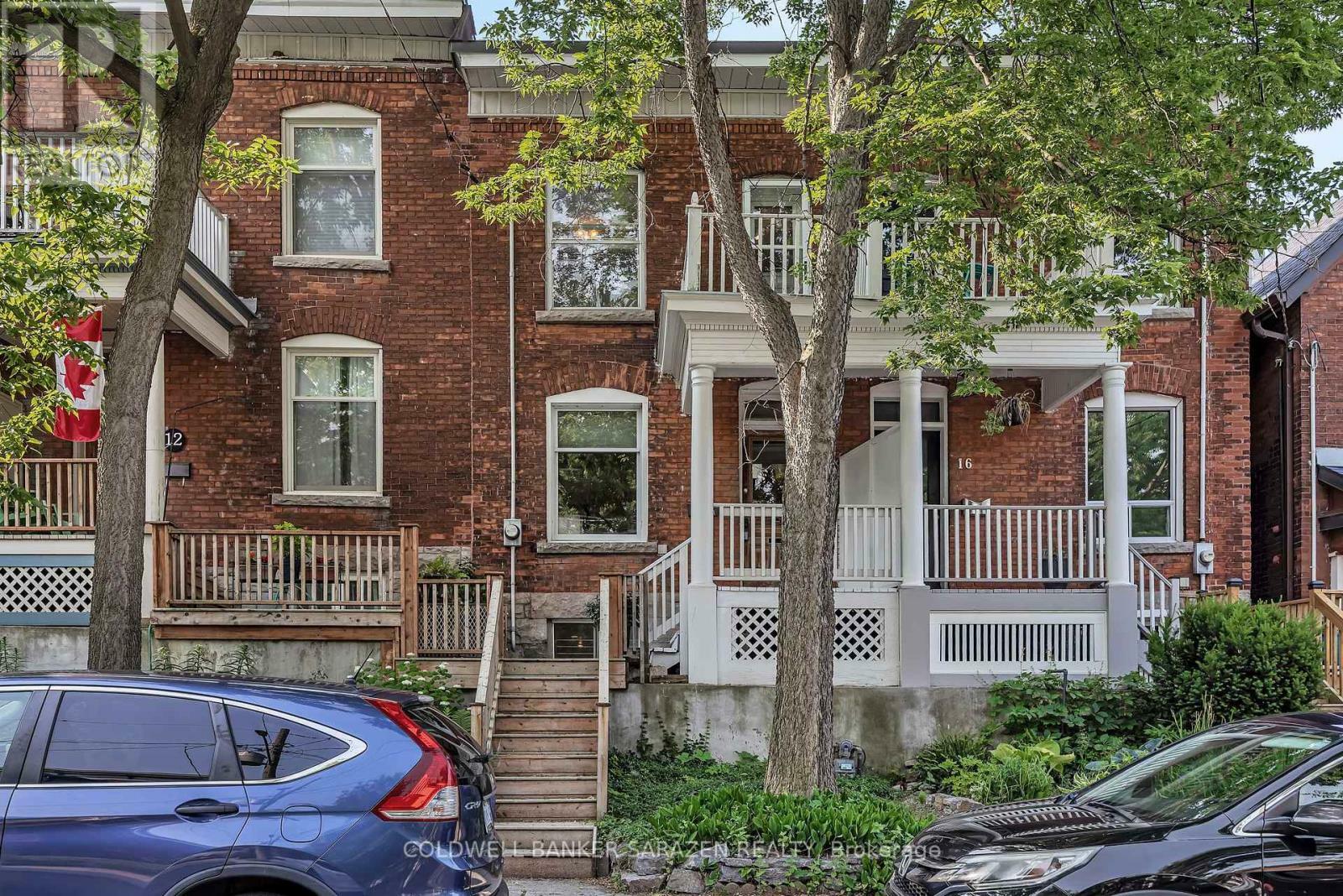 Photo de la propriété: 14 Elm Street ON K1R 6N1
