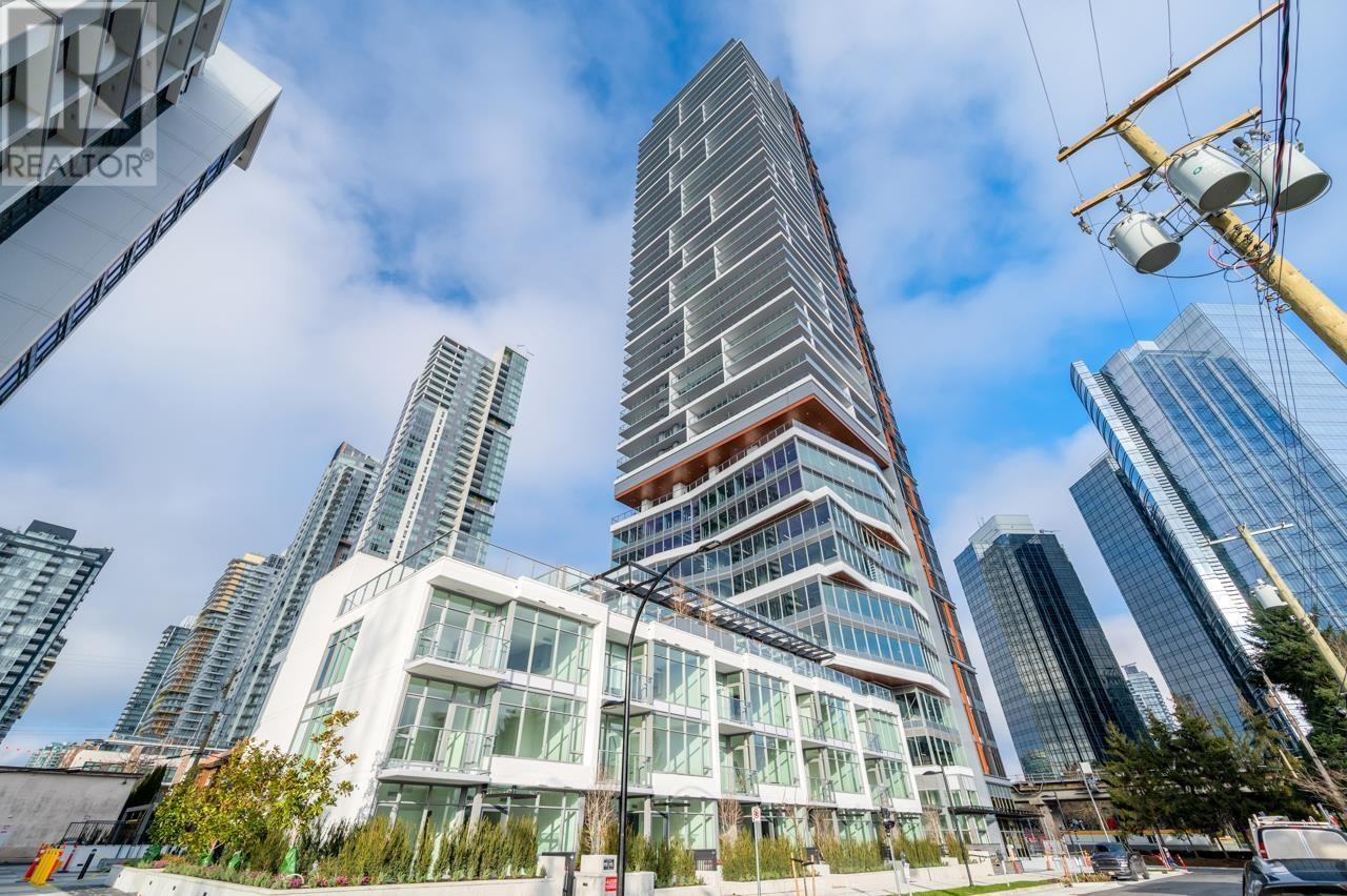 Property Photo: 6511 Sussex Avenue 1303 BC V5H 0K5