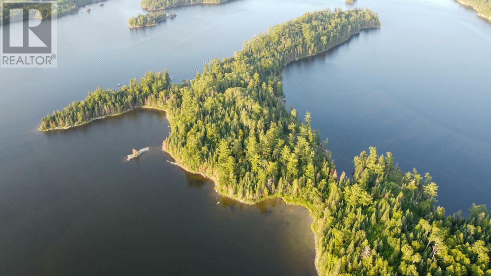Property Photo:  3 Five Point Island, Lake Of The Woods  ON P0X 1C0 