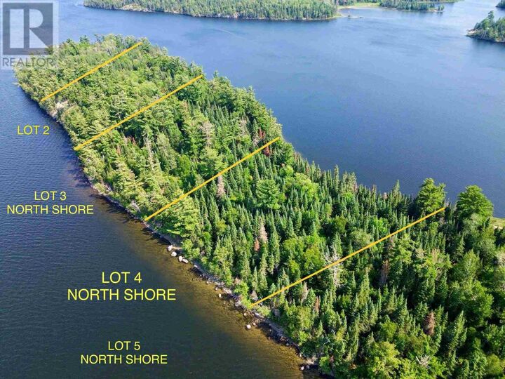 3 Five Point Island, Lake Of The Woods  South of Keewatin ON P0X 1C0 photo