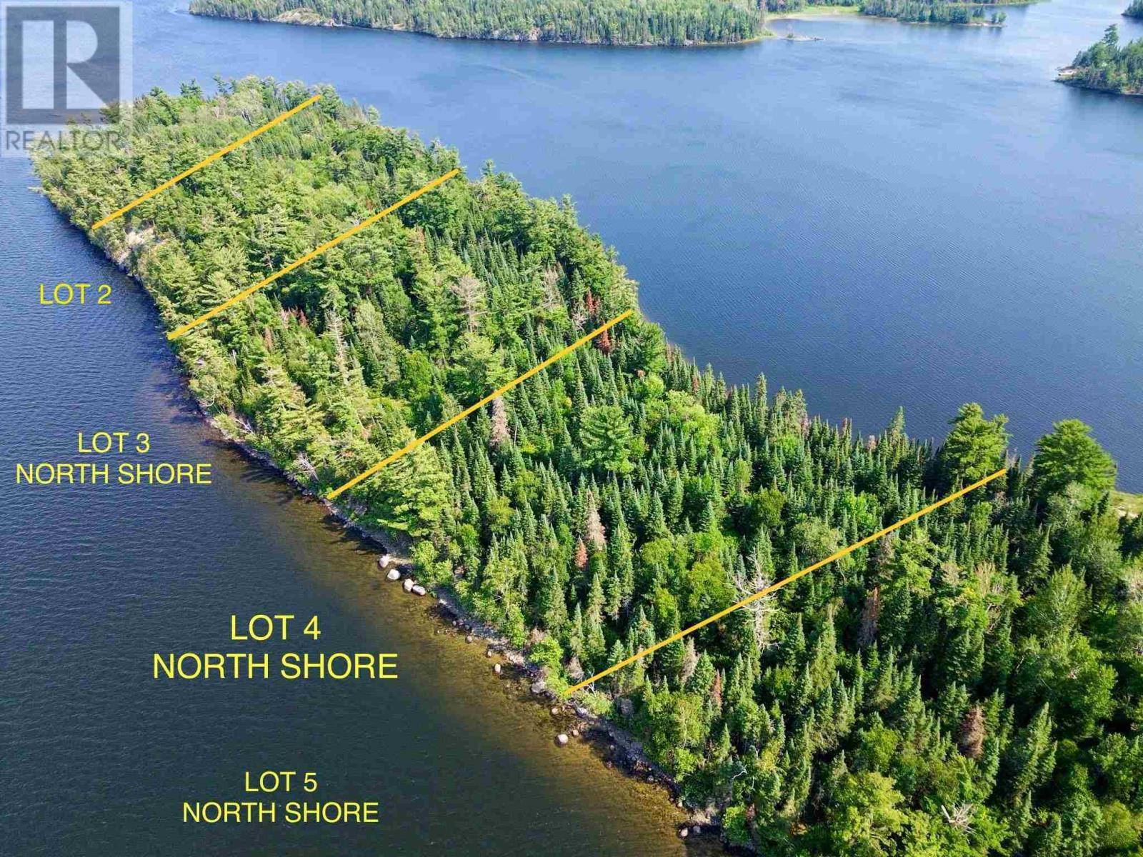 Property Photo:  3 Five Point Island, Lake Of The Woods  ON P0X 1C0 