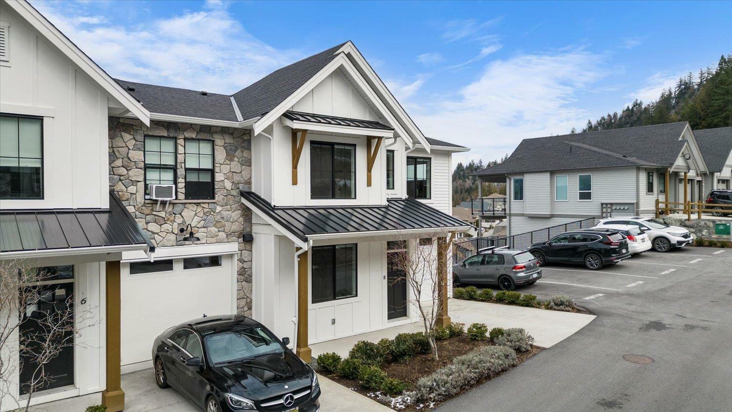 Photo de la propriété:  47203 Vista Place 5  BC V2R 6E2 