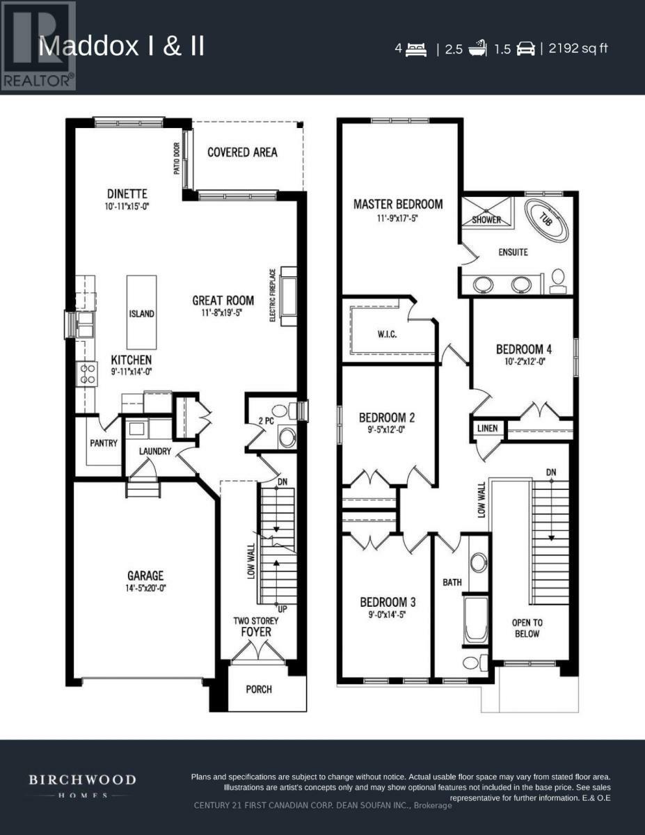 Property Photo: 6263 Royal Magnolia Avenue ON N6P 0J6