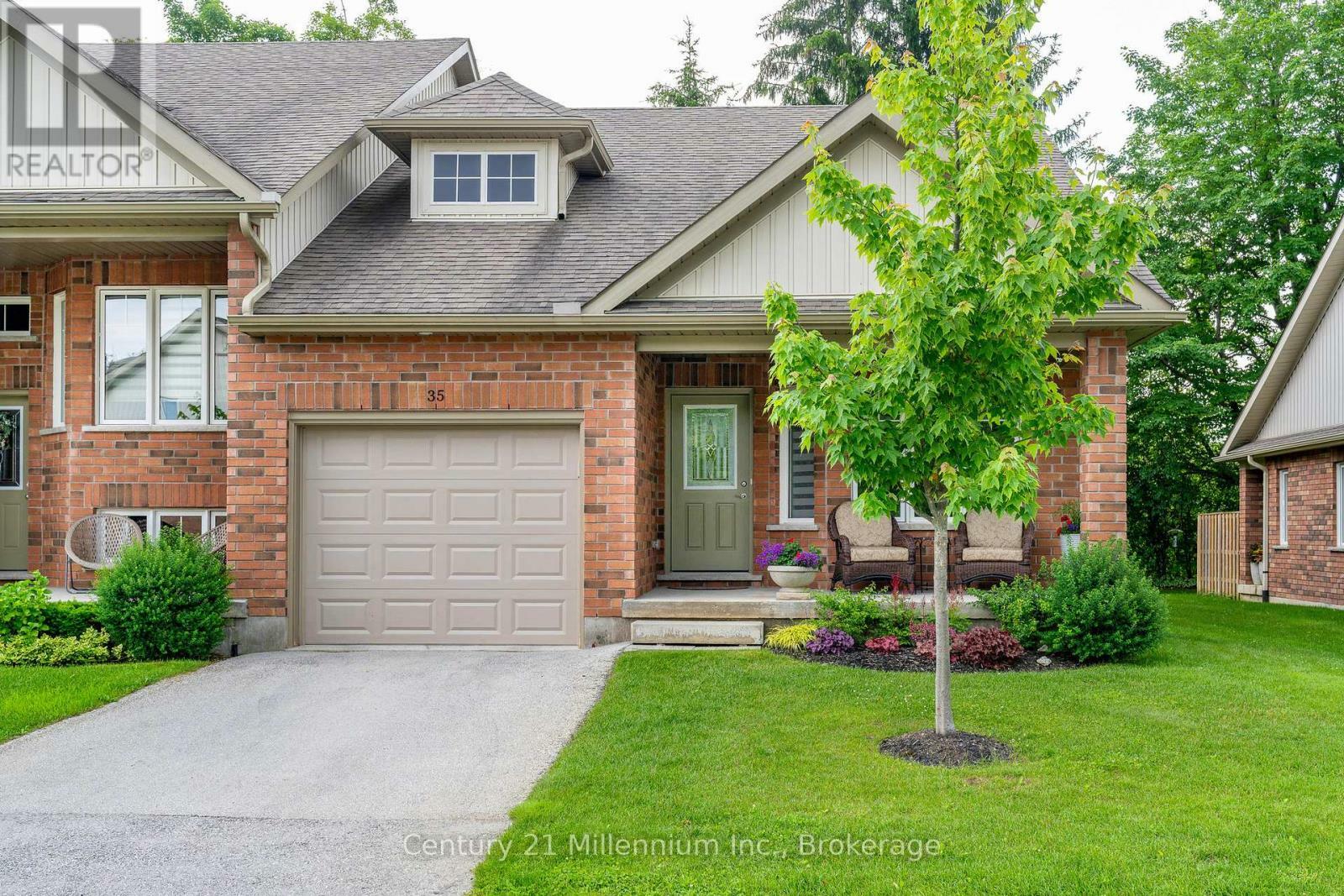 35 Russett Drive  Meaford ON N4L 0A5 photo