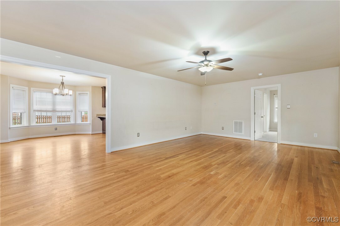 Property Photo: 6156 Morning Breeze Drive VA 23111