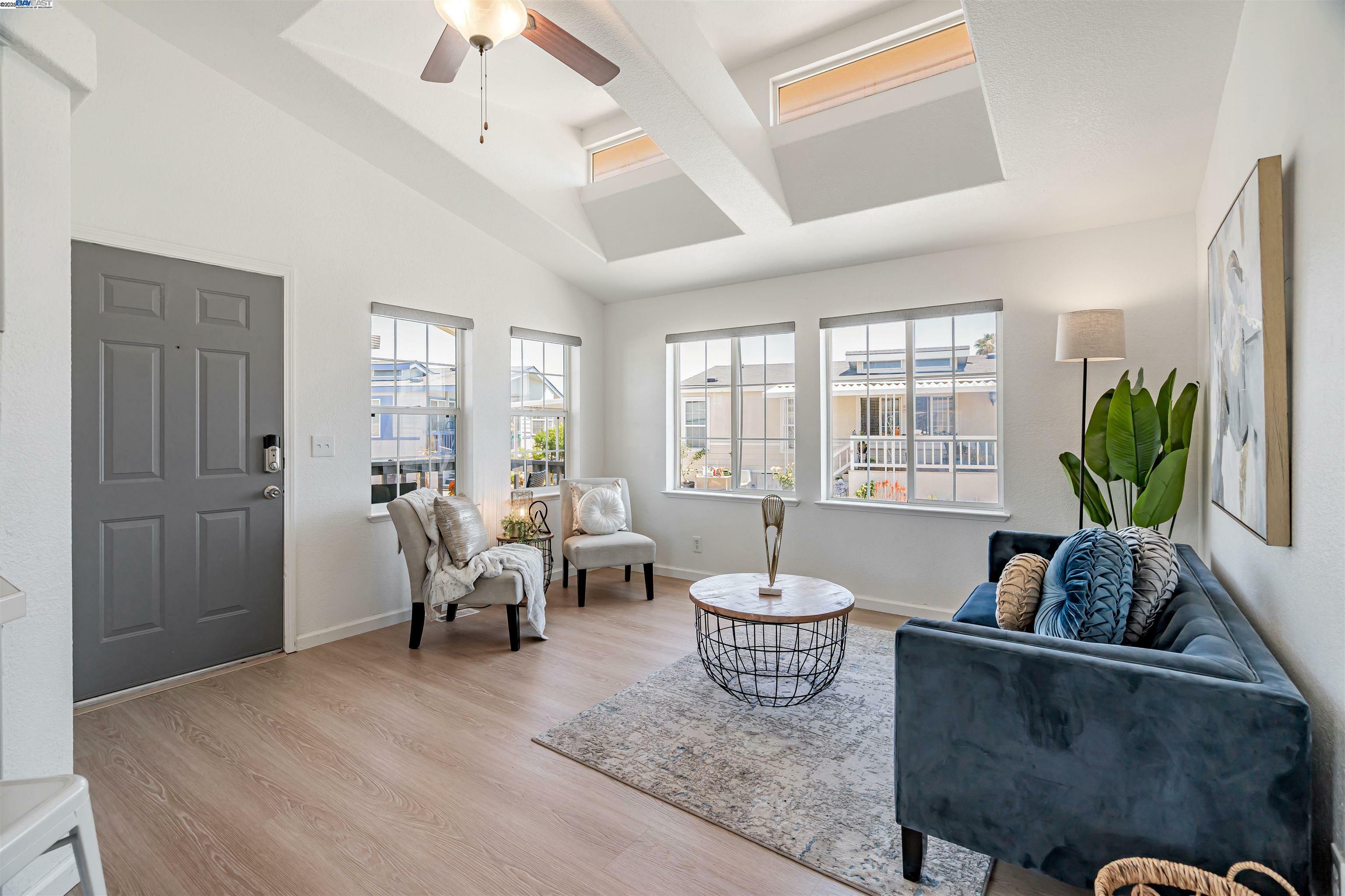 Property Photo: 120 Dixon Landing Road 45 CA 95035