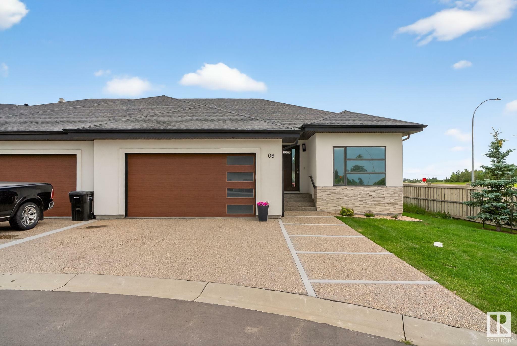 Photo de la propriété: 604 McAllister Loop SW 6 AB T6L 3L4