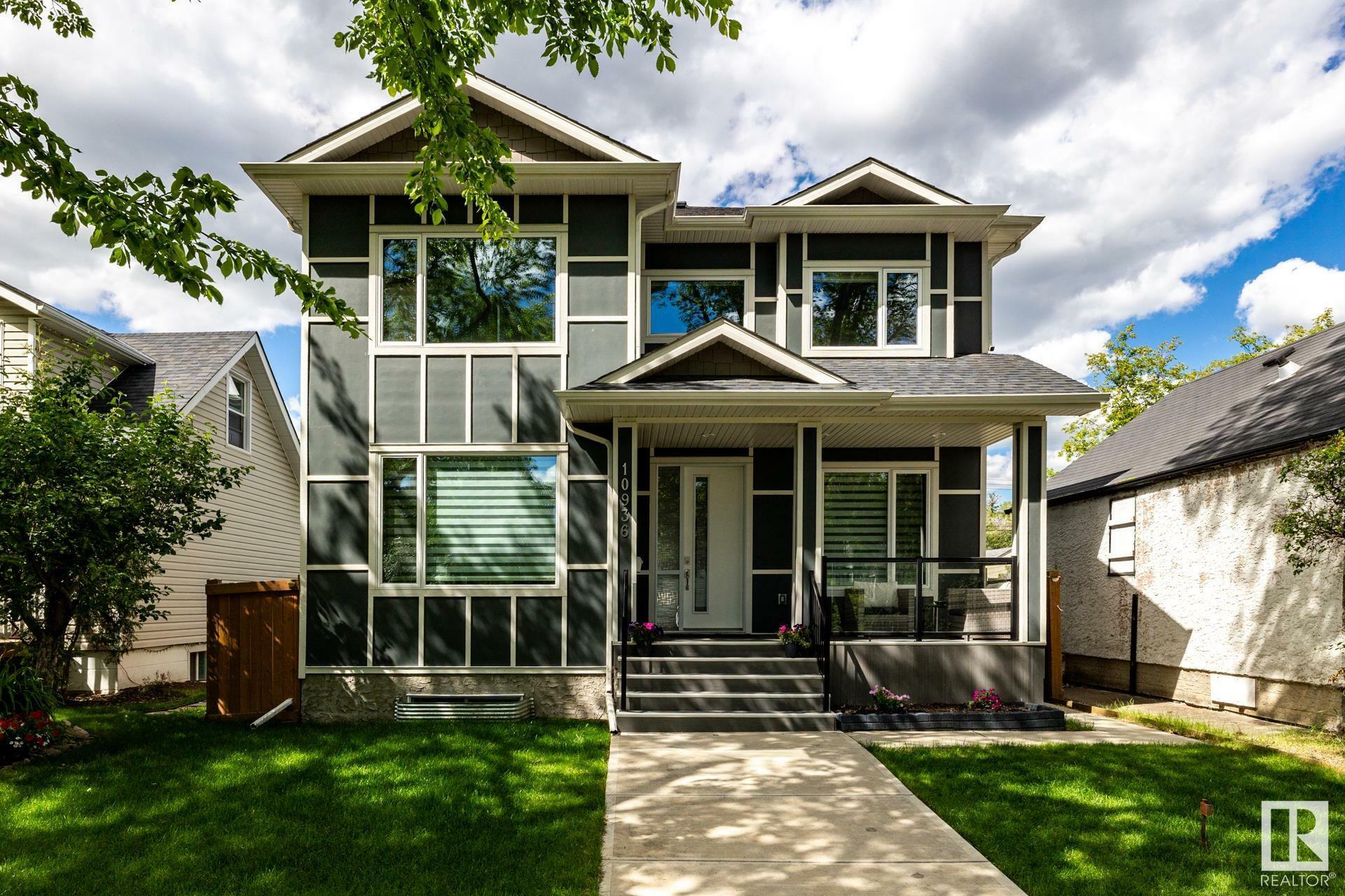 10936 71 Avenue NW  Edmonton AB T6G 0A1 photo