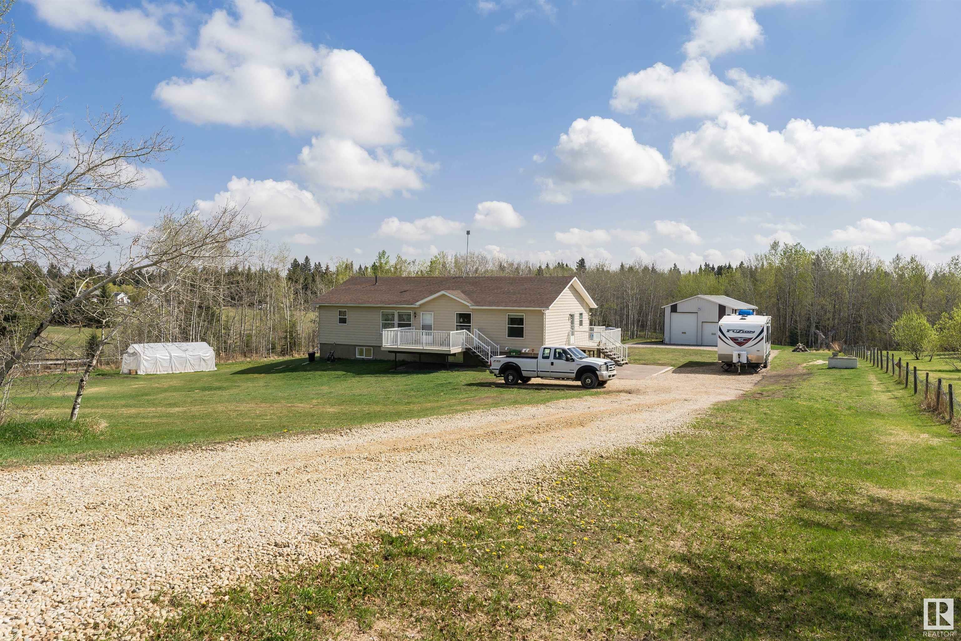 Photo de la propriété: 472079 Rge Road 243 A AB T0C 1Z0