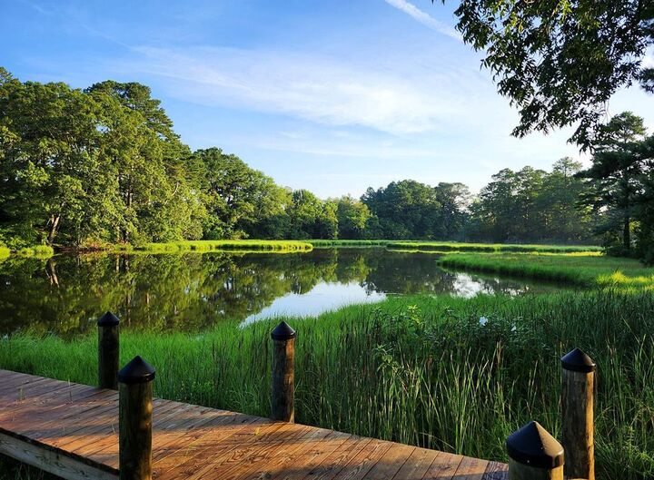 Property Photo:  1 Turner St  VA 23417 