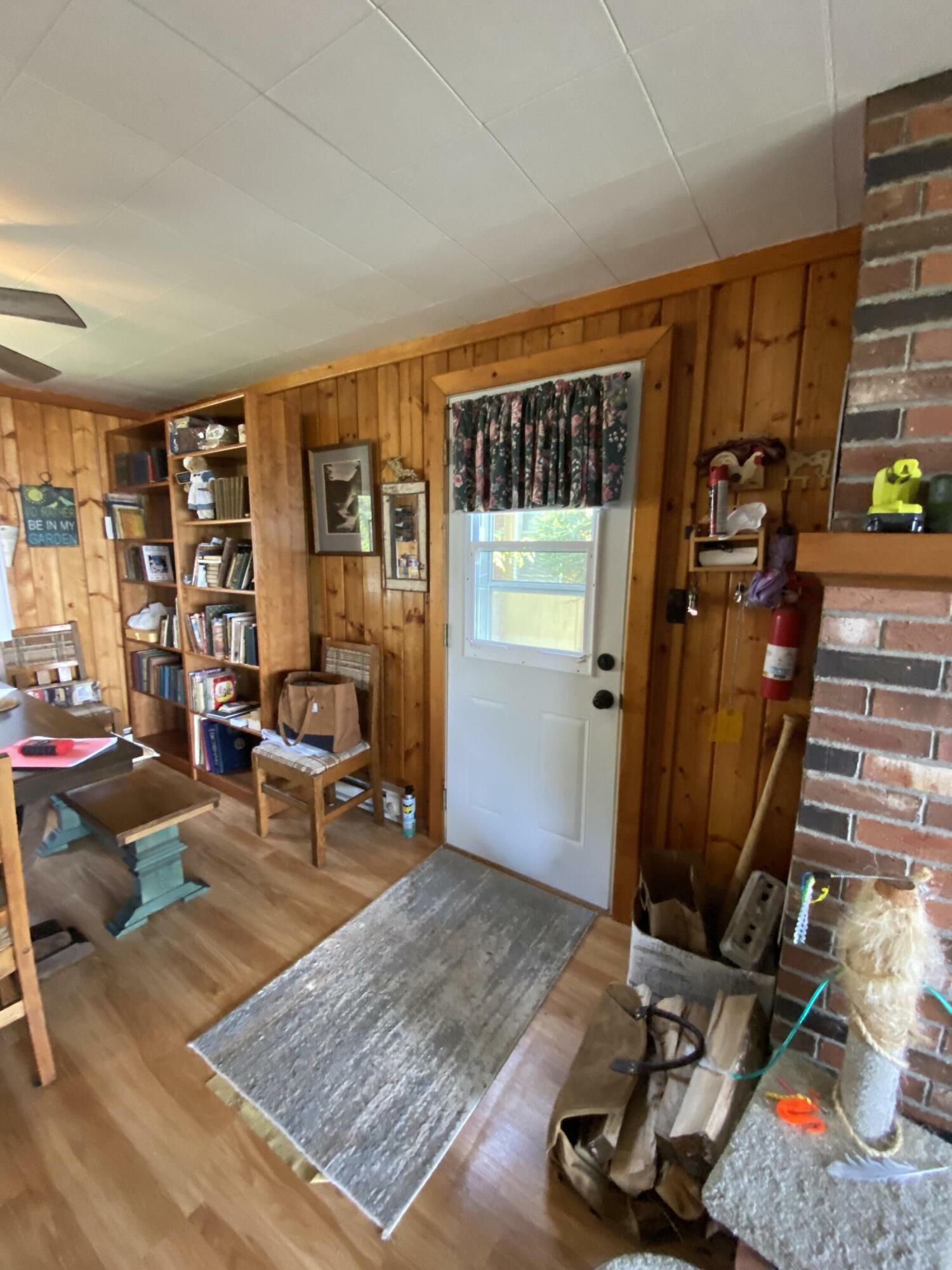 Property Photo: 12303 W West Beach Rd MI 49762
