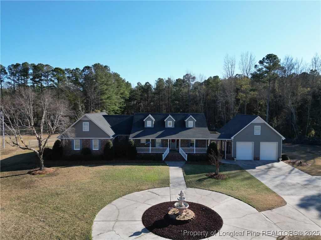 Property Photo: 11282 Nc Highway 41 N NC 28358